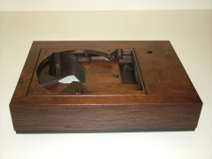 L75 - Nussbaum dunkel 15